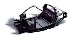 Yamaha sports car concept photo gallery