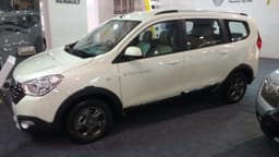 Renault Lodgy Stepway