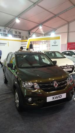 Renault Kwid
