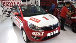 Tata Bolt 