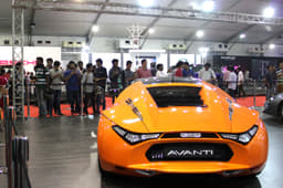 DC Avanti.