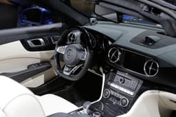 LA motor show 2015 photo gallery