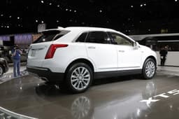 LA motor show 2015 photo gallery