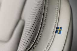 Volvo S90 photo gallery