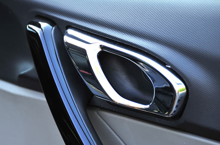 Tata Tiago photo gallery