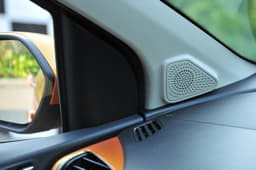 Tata Tiago photo gallery