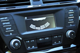 Tata Tiago photo gallery