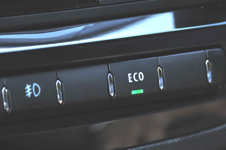The Tiago becomes the first car in the segment to get drive modes. The Tiago becomes the first car in the segment to get drive modes.
