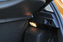 Tata Tiago photo gallery