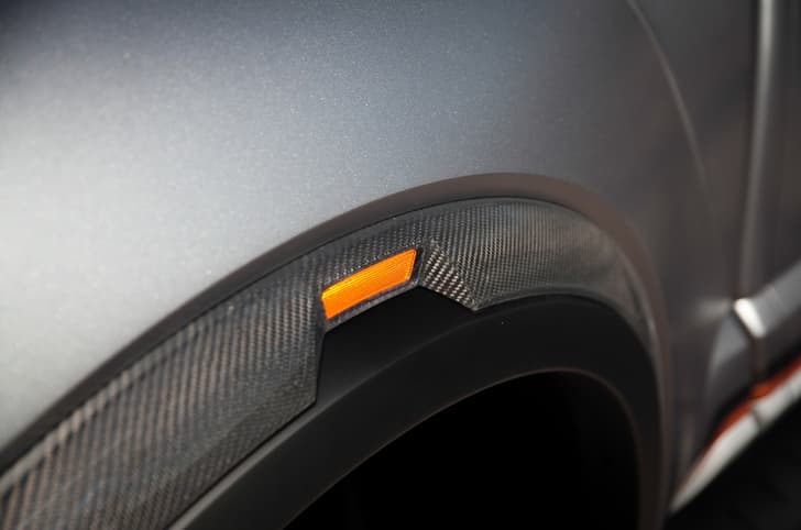 Nissan Titan Warrior concept photo gallery