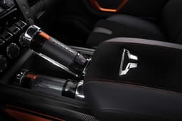 Nissan Titan Warrior concept photo gallery