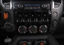 Nissan Titan Warrior concept photo gallery