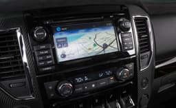 Nissan Titan Warrior concept photo gallery