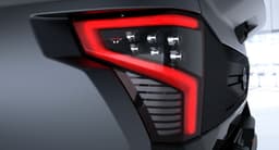 Nissan Titan Warrior concept photo gallery