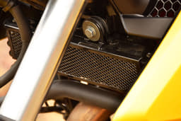 TVS Apache RTR 200 photo gallery