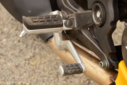 TVS Apache RTR 200 photo gallery