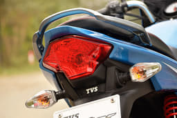 TVS Victor photo gallery