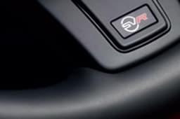 Jaguar F-Type SVR photo gallery