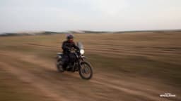 Royal Enfield Himalayan photo gallery