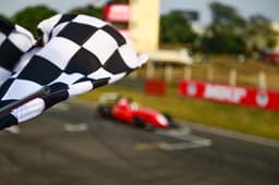 MRF Challenge season finale