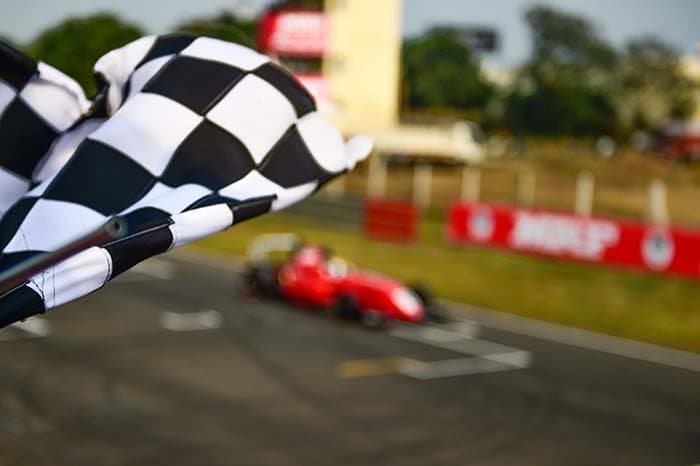 MRF Challenge season finale