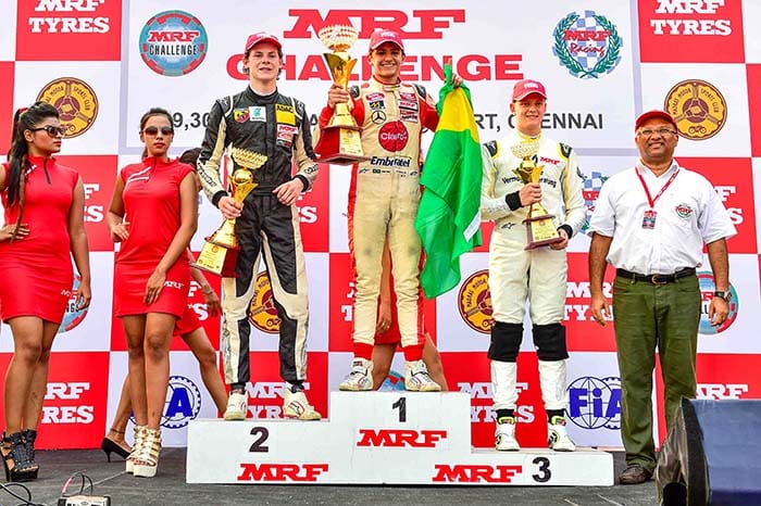 MRF Challenge season finale - Image 2