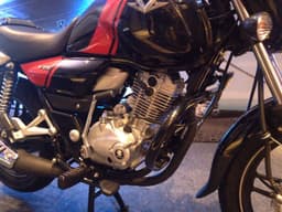 Bajaj V15 photo gallery