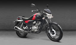Bajaj V15 photo gallery