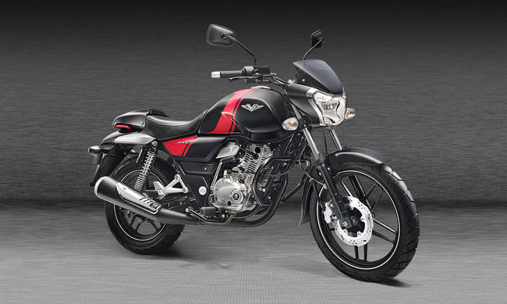 Bajaj V15 photo gallery