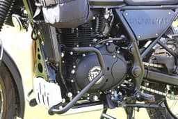 Royal Enfield Himalayan photo gallery