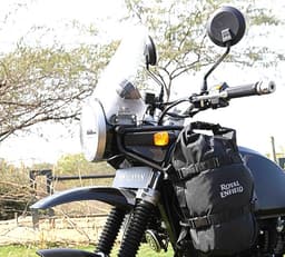 Royal Enfield Himalayan photo gallery