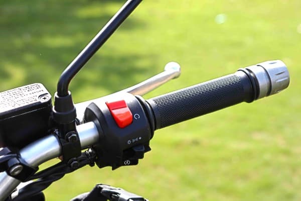 Royal Enfield Himalayan photo gallery