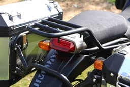 Royal Enfield Himalayan photo gallery