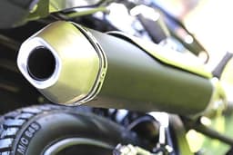 Royal Enfield Himalayan photo gallery