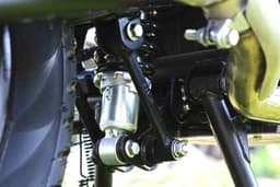 Royal Enfield Himalayan photo gallery