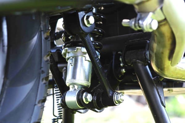 Royal Enfield Himalayan photo gallery