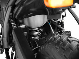 Royal Enfield Himalayan photo gallery