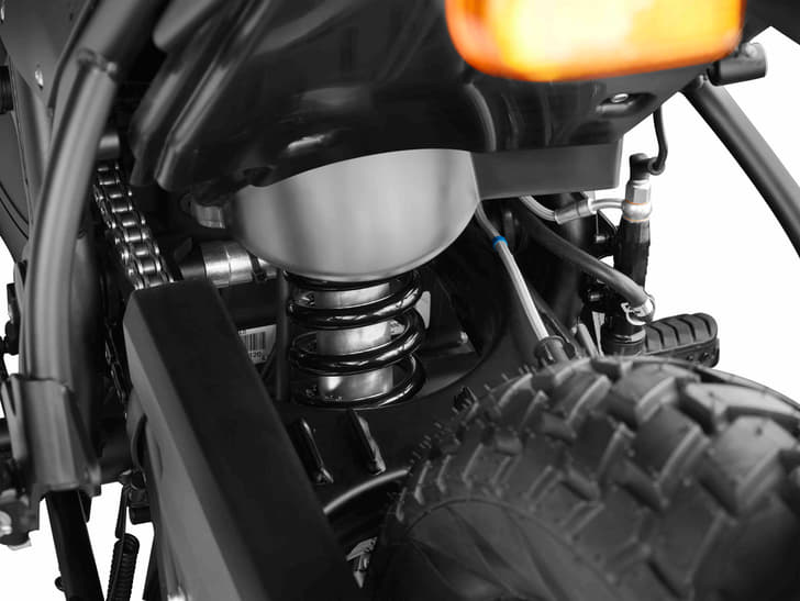 Royal Enfield Himalayan photo gallery