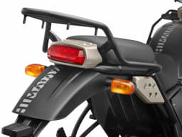 Royal Enfield Himalayan photo gallery