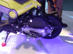 Honda Navi photo gallery