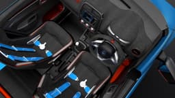 Renault Kwid Racer photo gallery