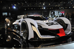 Hyundai N2025 Vision GT