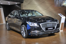 Auto Expo 2016 photo gallery