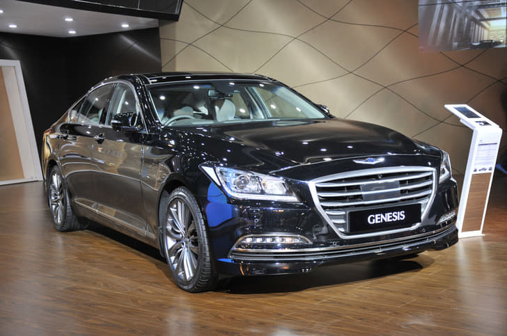 Auto Expo 2016 photo gallery