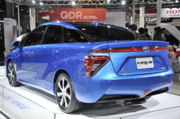 Toyota Mirai