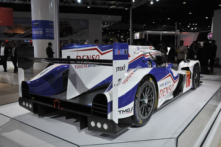 Auto Expo 2016 photo gallery