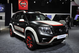 Nissan Terrano