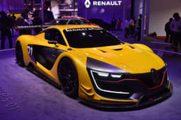 Auto Expo 2016 photo gallery