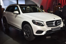 Mercedes GLC