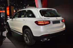 Mercedes GLC